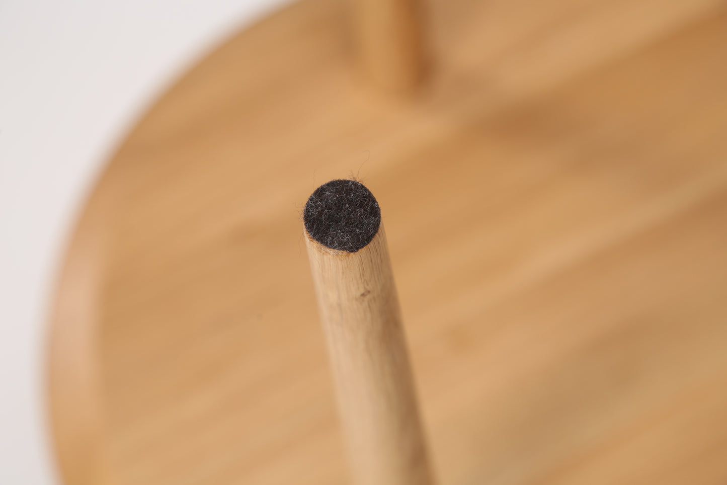 Primera Dayiri table Size S - Oak