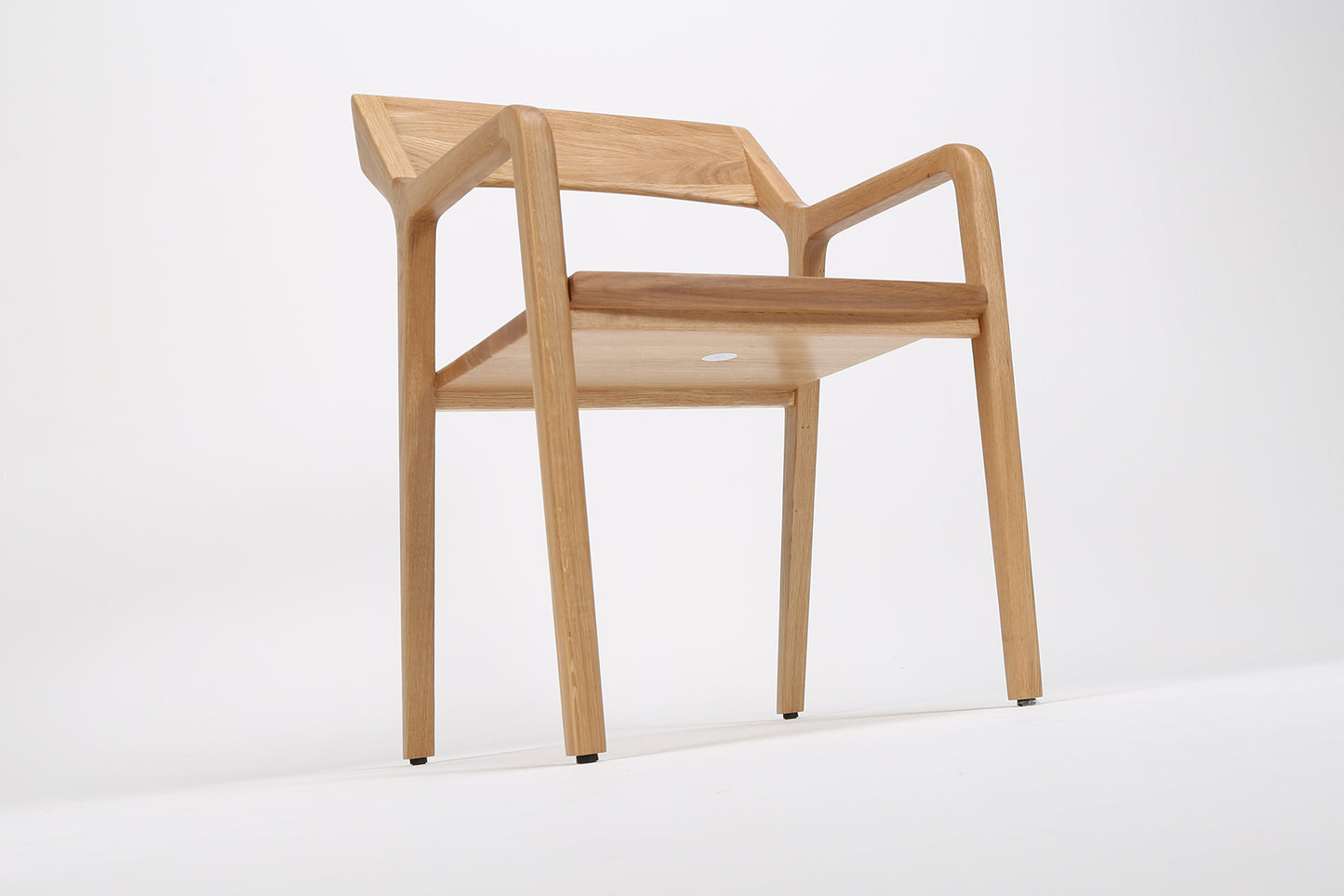 Primera Erste chair - Oak