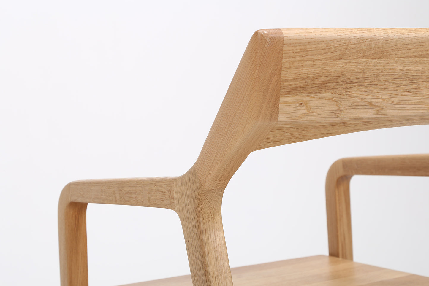 Primera Erste chair - Walnut