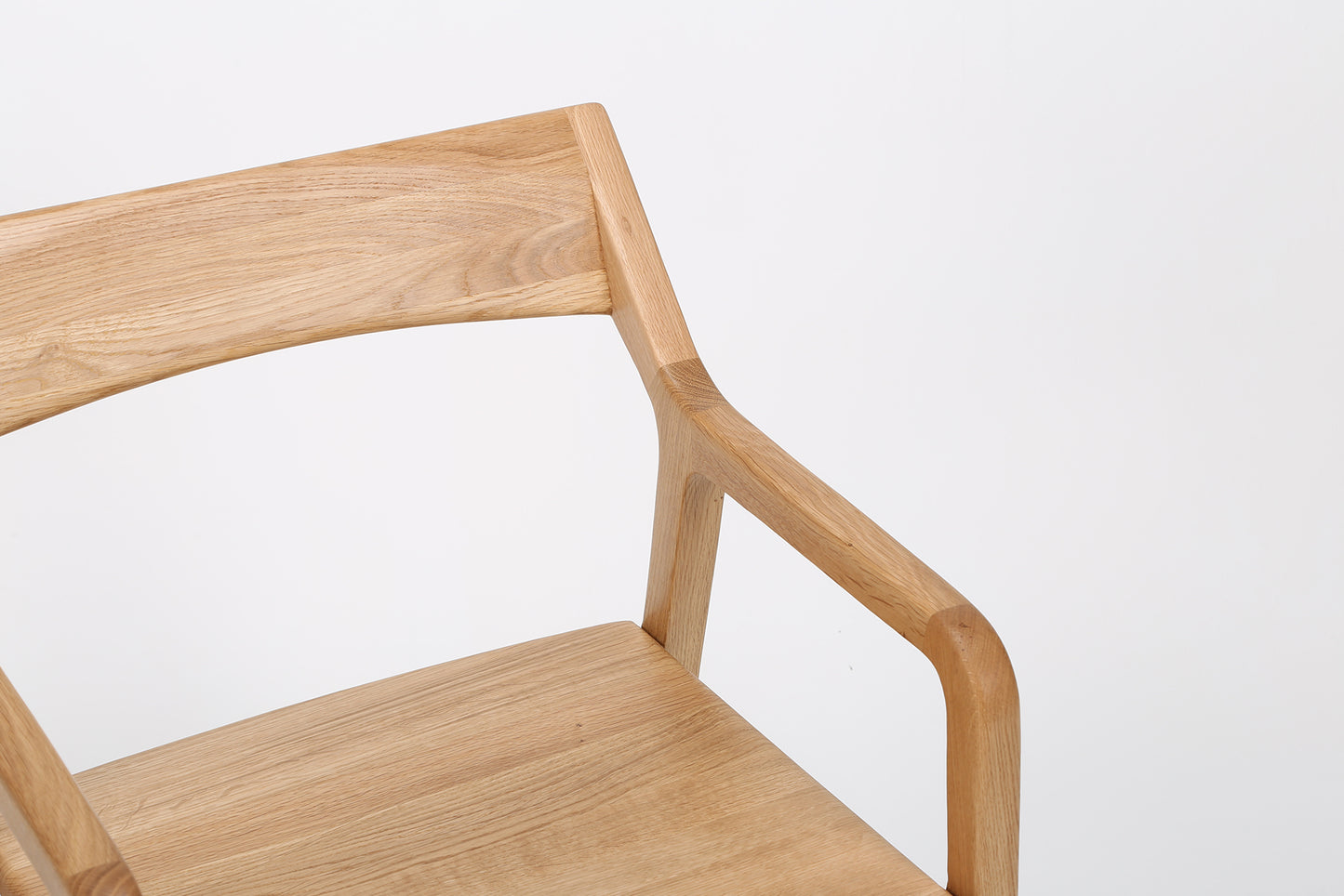 Primera Erste chair - Walnut