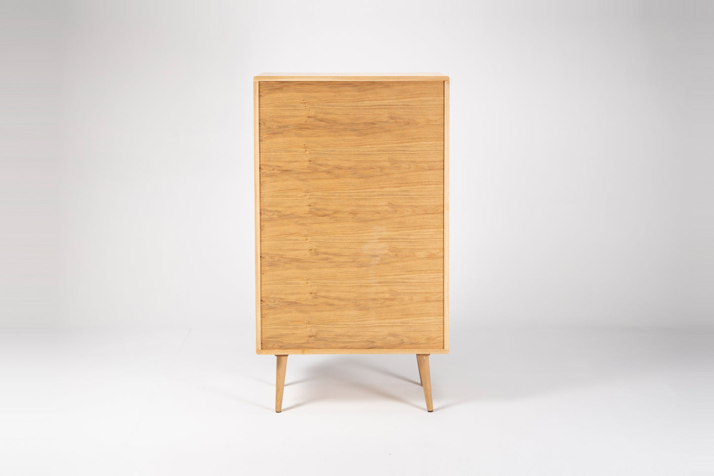 Primera Mua storage kabinet - Oak