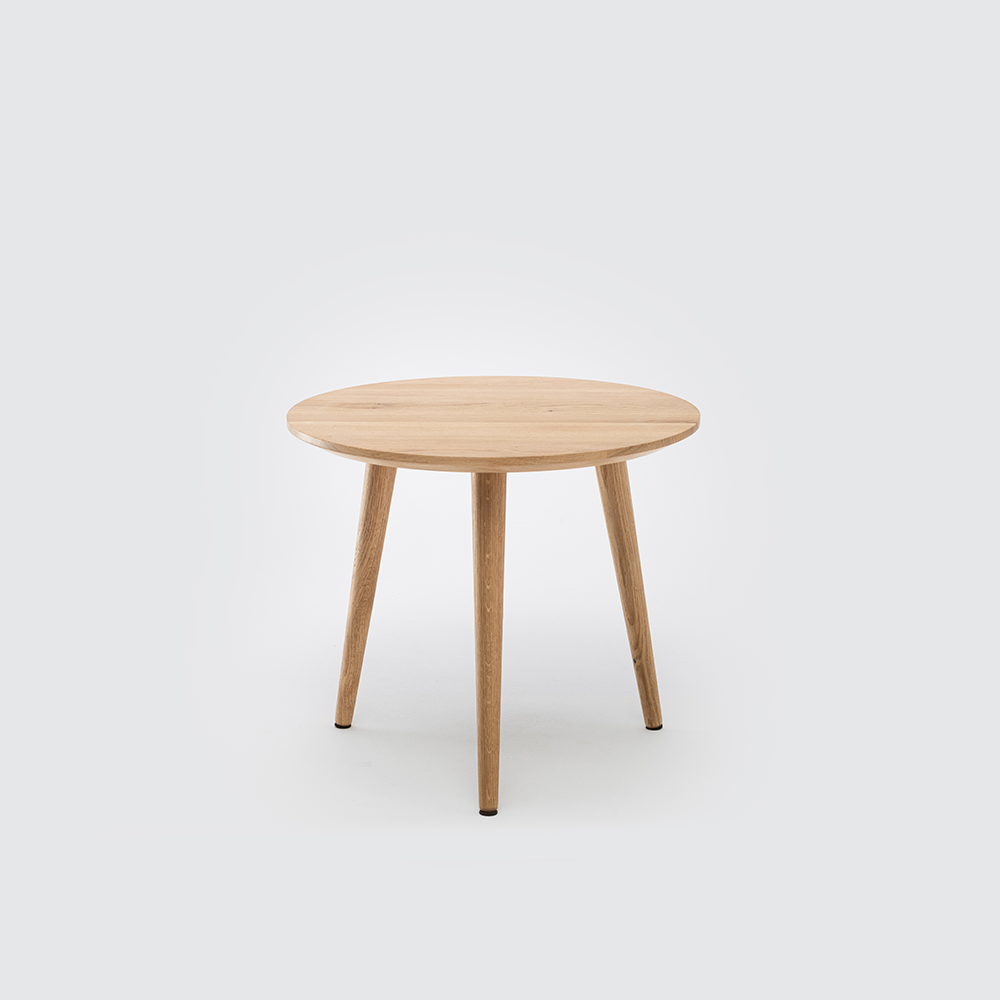 Primera Dayiri table Size S - Oak