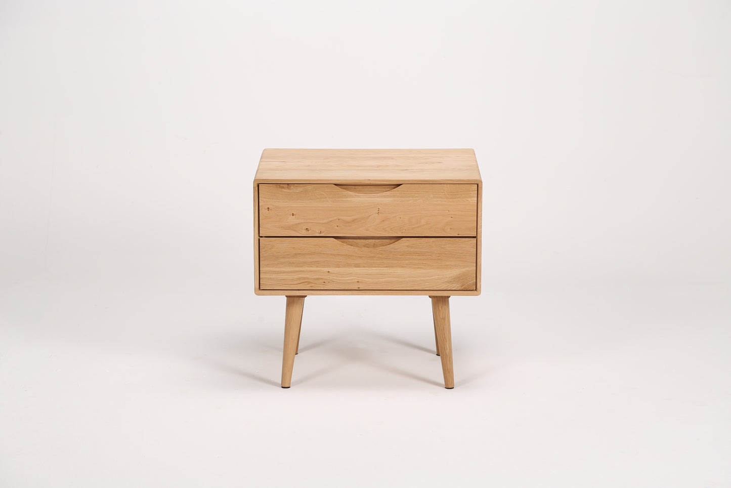 Primera Primo Noche night stand - Oak