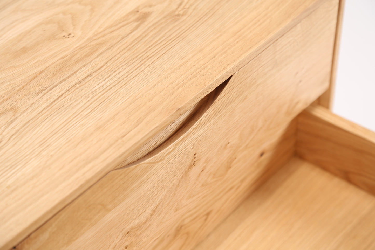Primera Primo Noche night stand - Oak