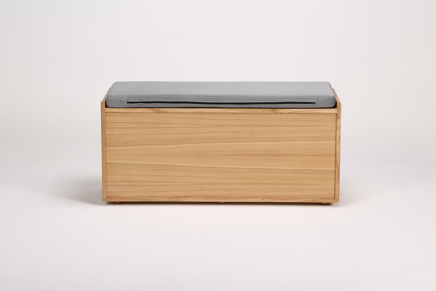 Primera Saisho entryway bench - Oak