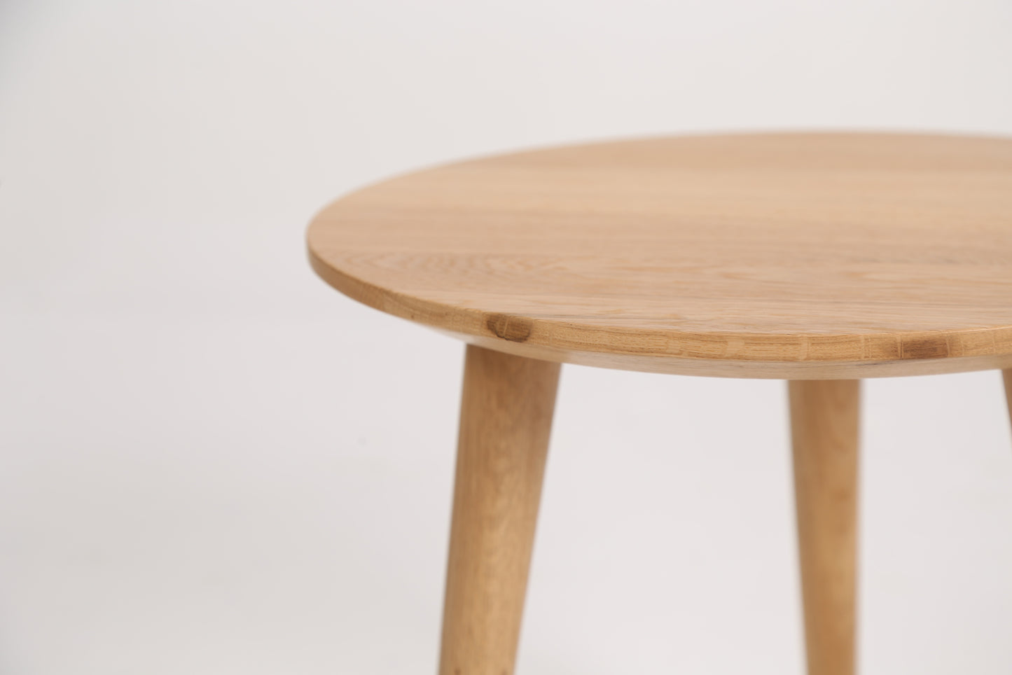 Primera Dayiri table Size S - Oak