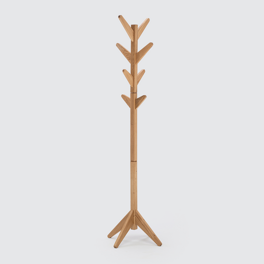 Primera Cintre hanger - Oak