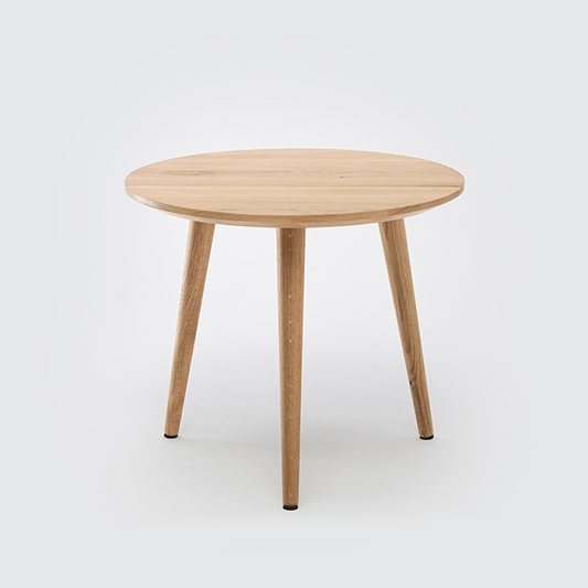 Primera Dayiri table Size  L - Oak