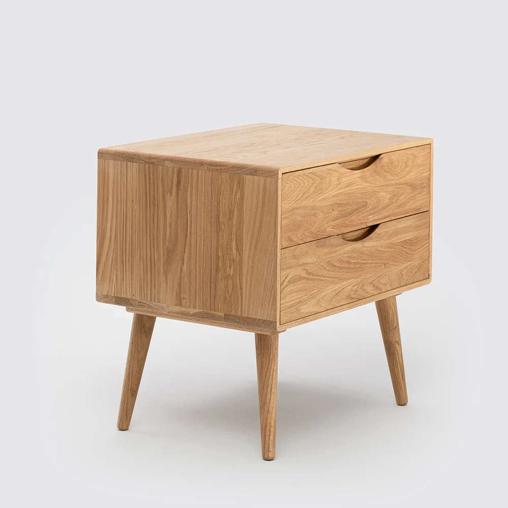 Primera Primo Noche night stand - Oak
